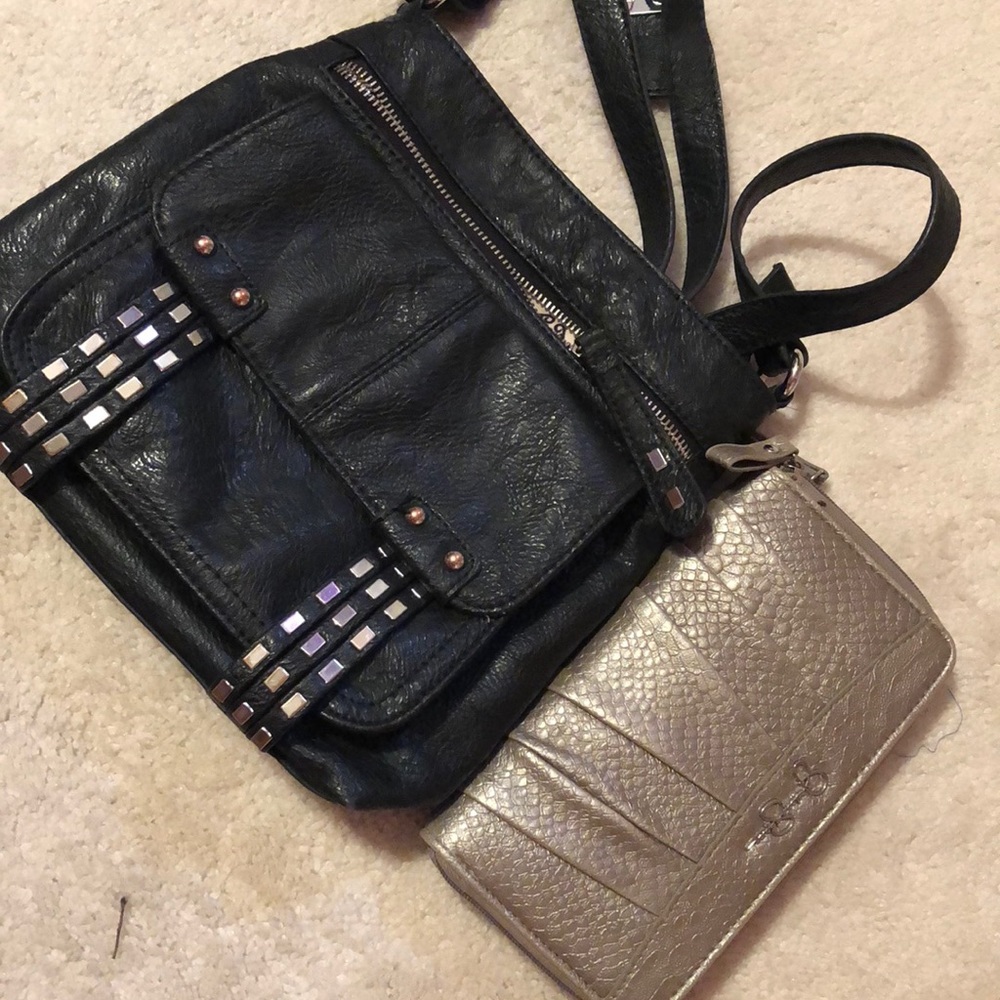 Jessica Simpson Purse & Wallet